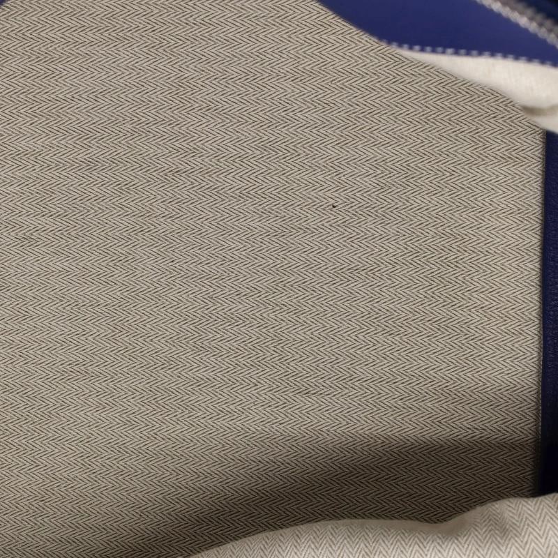 Hermes Bolide Relax Bag Evercolor 45 - 5