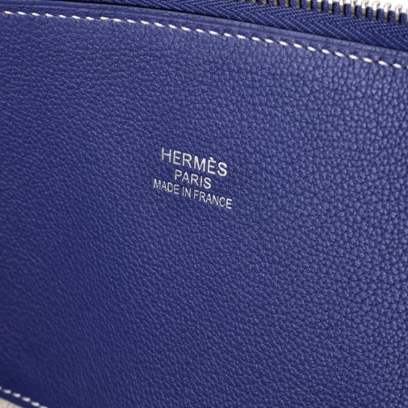Hermes Bolide Relax Bag Evercolor 45 - 6