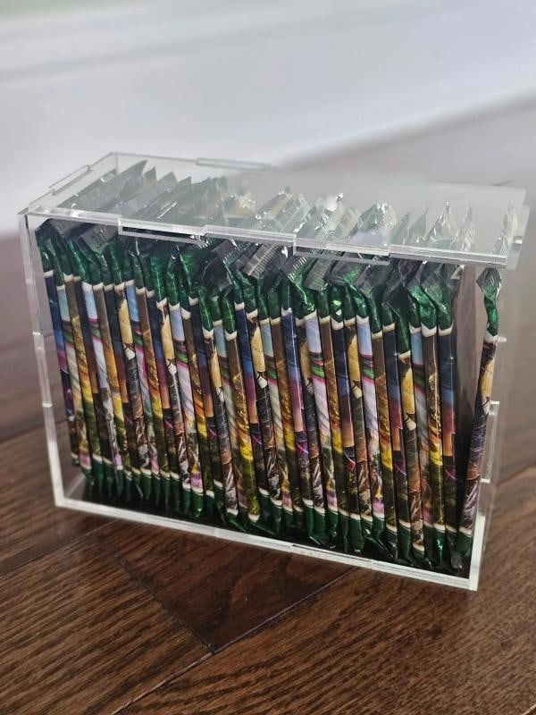 Pokemon: Evolving Skies Booster Box equivalent x36 Sealed Packs - Includes Case - 2