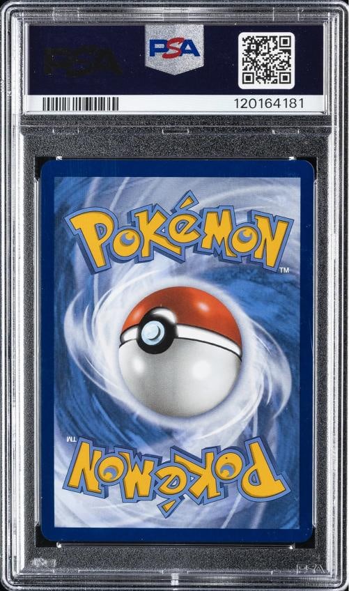 2025 POKEMON DRI EN-DESTINED RIVALS #231 TEAM ROCKET'S MEWTWO EX PSA 10 - 2
