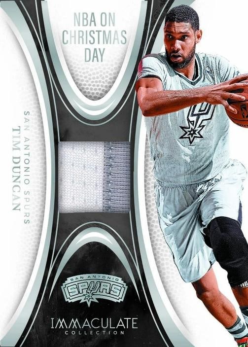 2024/25 PANINI IMMACULATE BASKETBALL HOBBY BOX - 12