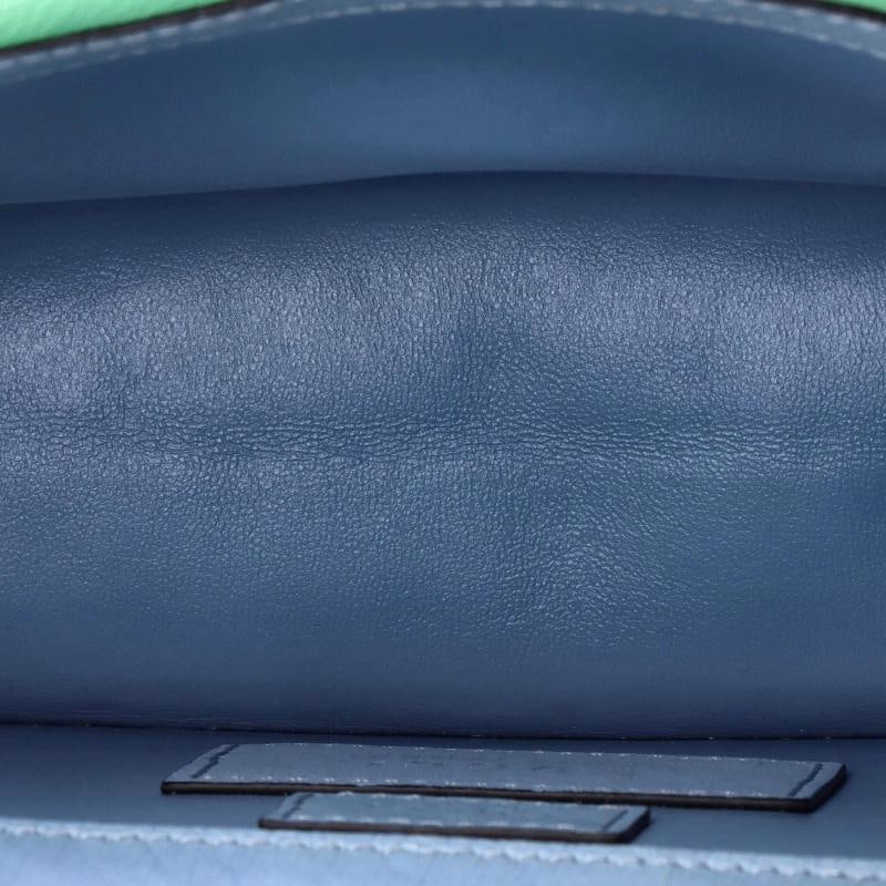 Gucci Dionysus Bag Python with Ostrich and Leather Small - 5