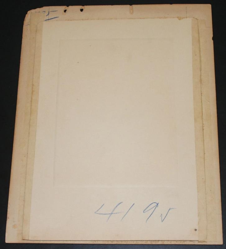 Thomas Edison Signed 9.75" x 7.5" Black & White Photograph (JSA LOA) - 6