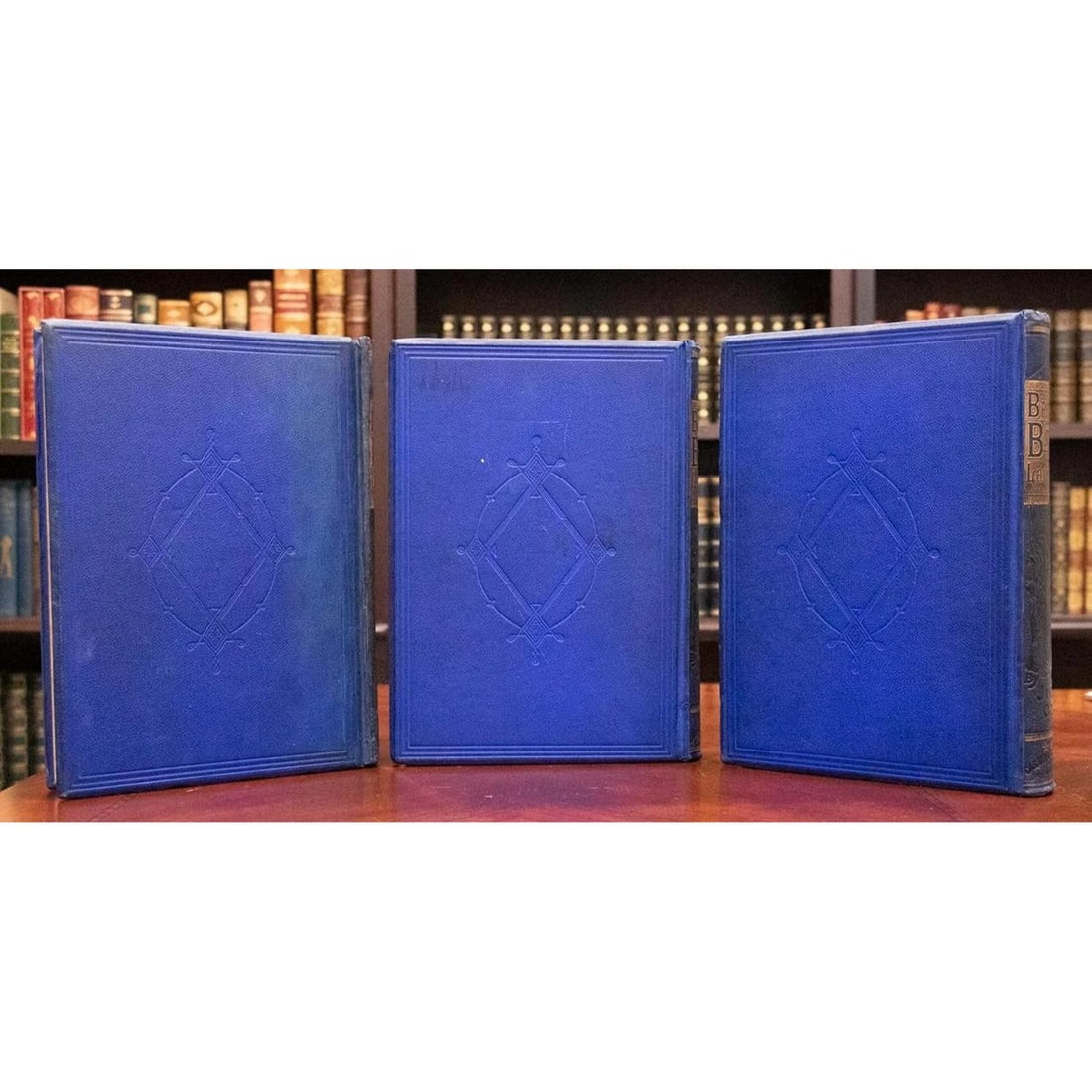 James Grant / 1891 British Battles On Land & Sea Knights Templar American - 8