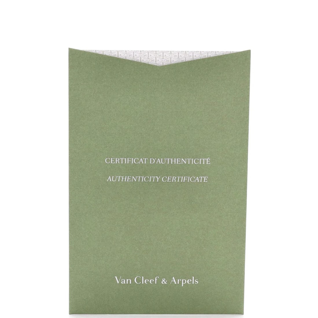 Van Cleef & Arpels Vintage Alhambra 5 Motifs Bracelet Guilloche 18K Rose Gold - 2