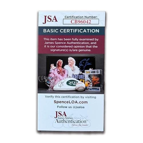 Brian May Signed Custom Guitar QUEEN (JSA) - 3