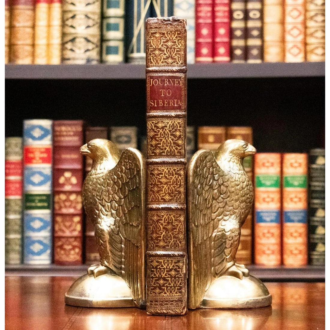 M L'ABBE CHAPPE D'AUTEROCHE / Journey Into Siberia Made By The Order 1st ed 1770: Author: M. L'ABBE CHAPPE D'AUTEROCHE,Country of Origin: United States of America,Publisher: T. Jefferys,Year Printed: 1770,Special Attributes: 1st Edition,Original/Facsimile: Original A Journey