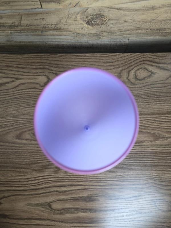 Lino Tagliapietra & Thomas Buechner III Signed Vintage Murano Art Glass Vase~(12"H x 4"W) - 15