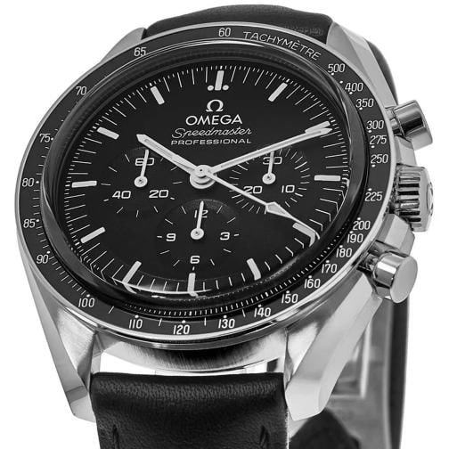 Omega Speedmaster Professional Moonwatch Men's Watch - 2