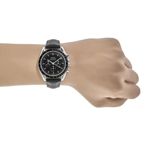 Omega Speedmaster Professional Moonwatch Men's Watch - 4