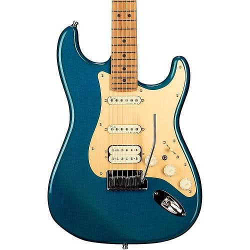 Fender American Ultra II Stratocaster Electric Guitar (1 of 7)