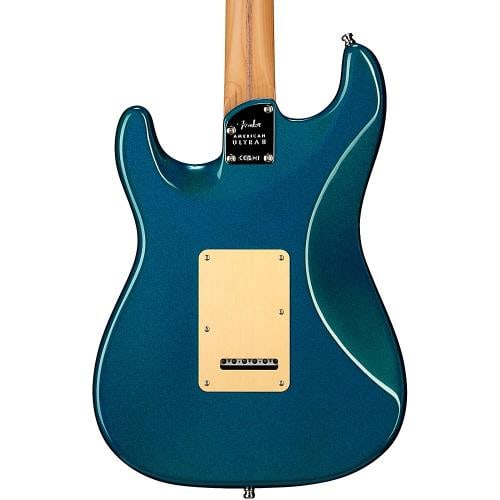 Fender American Ultra II Stratocaster Electric Guitar - 2