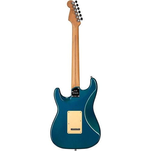Fender American Ultra II Stratocaster Electric Guitar - 4
