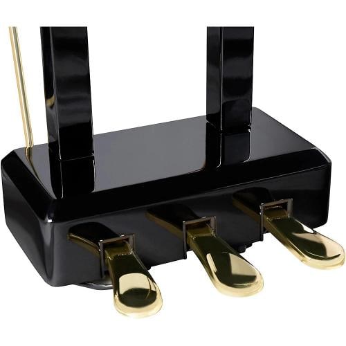 Williams Symphony Grand II Digital Micro Grand Piano W/ Bench - 5