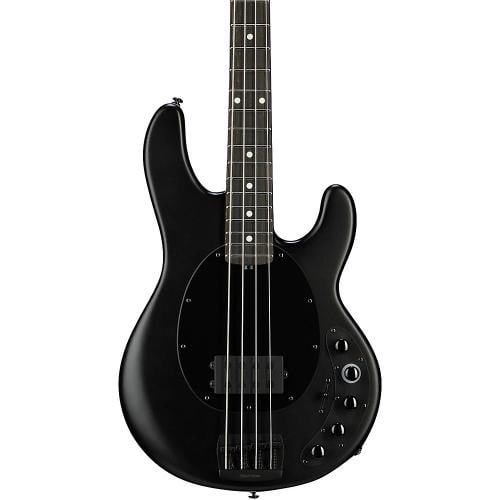 Ernie Ball Music Man DarkRay 4 Electric Bass Guitar (1 of 7)