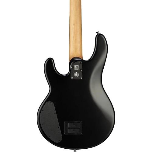 Ernie Ball Music Man DarkRay 4 Electric Bass Guitar - 2