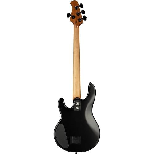 Ernie Ball Music Man DarkRay 4 Electric Bass Guitar - 4