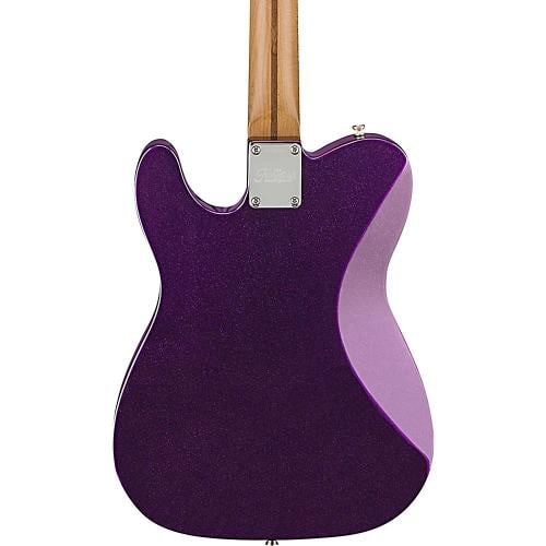 Fender Kingfish Telecaster Deluxe Electric Guitar - 2