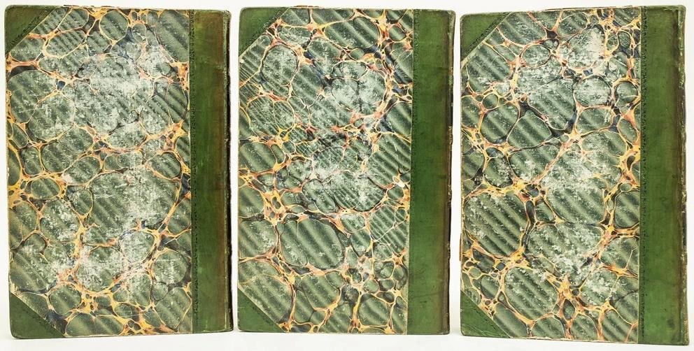 Charles Dickens / Master Humphrey's Clock 1st Edition 1840 - 6