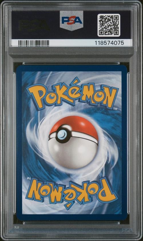 2023 POKEMON MEW EN-151 SPECIAL ILLUSTRATION RARE #199 CHARIZARD EX PSA 10 - 2