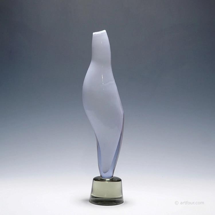 Rare Antonio Da Ros for Gino Cenedese Sculptures 1966 - 6