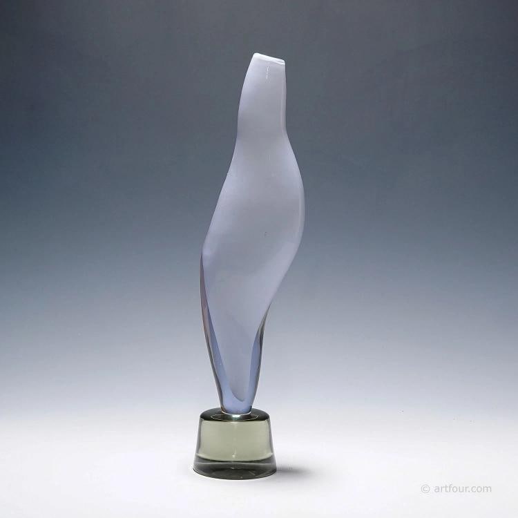 Rare Antonio Da Ros for Gino Cenedese Sculptures 1966 - 7