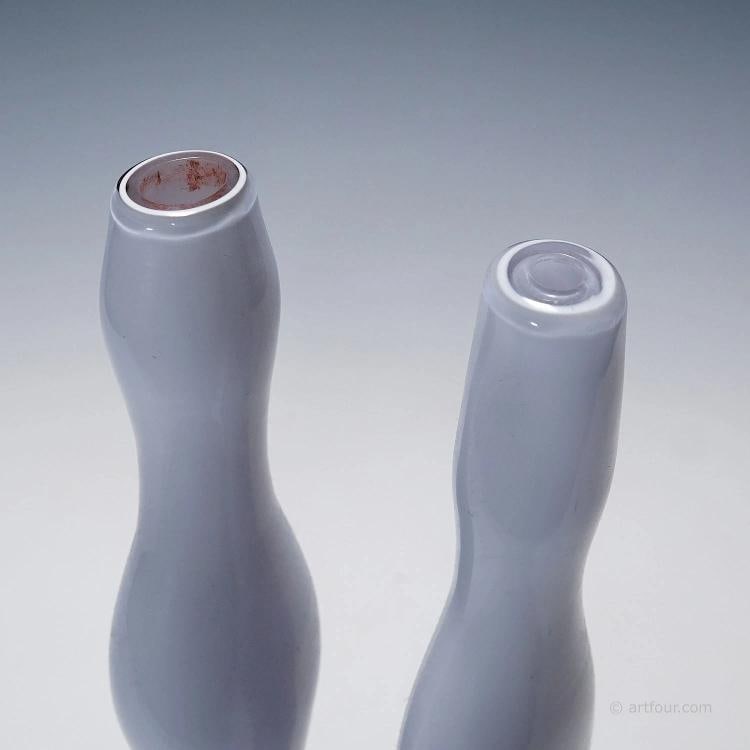 Rare Antonio Da Ros for Gino Cenedese Sculptures 1966 - 8