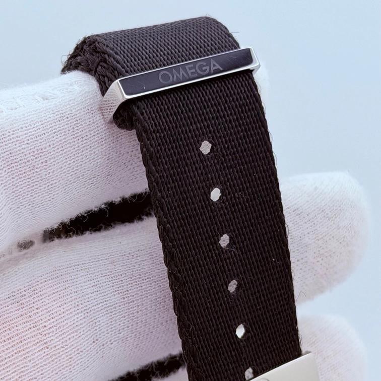 Omega Speedmaster Moonwatch Professional 311.30.42.30.01.006 42mm Box Paper - 10