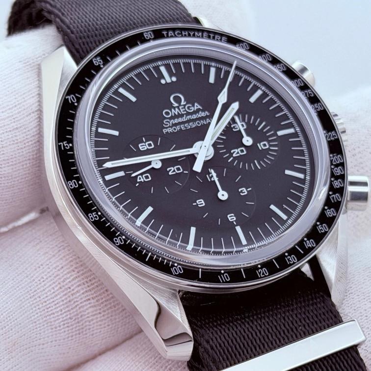 Omega Speedmaster Moonwatch Professional 311.30.42.30.01.006 42mm Box Paper - 13
