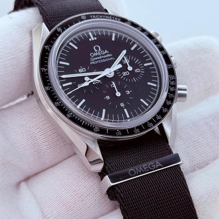 Omega Speedmaster Moonwatch Professional 311.30.42.30.01.006 42mm Box Paper - 14