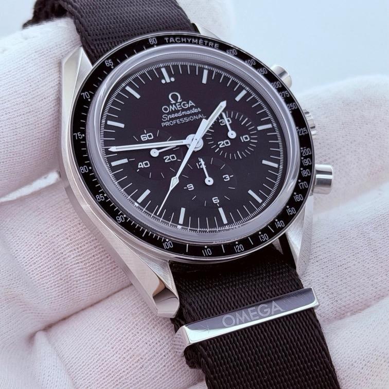 Omega Speedmaster Moonwatch Professional 311.30.42.30.01.006 42mm Box Paper - 2