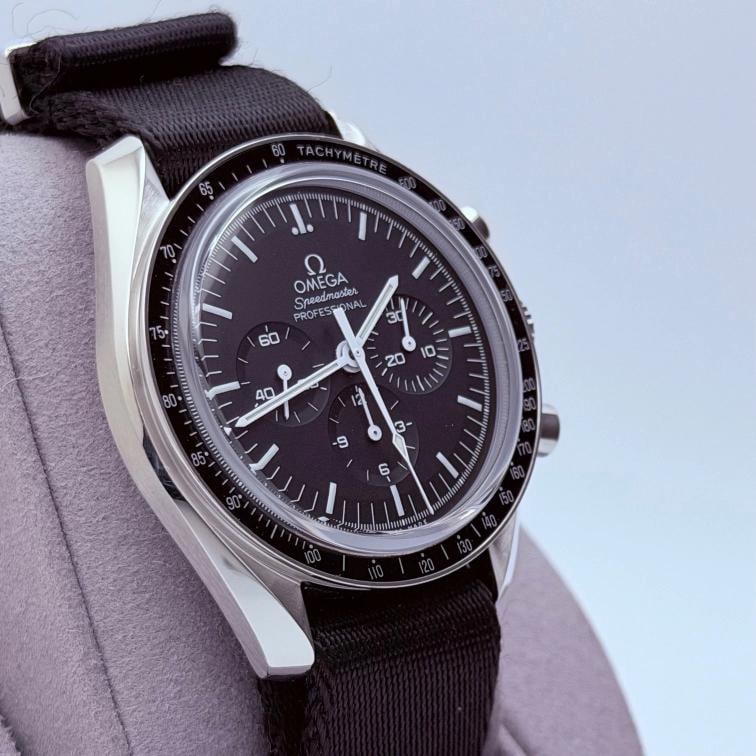 Omega Speedmaster Moonwatch Professional 311.30.42.30.01.006 42mm Box Paper - 4