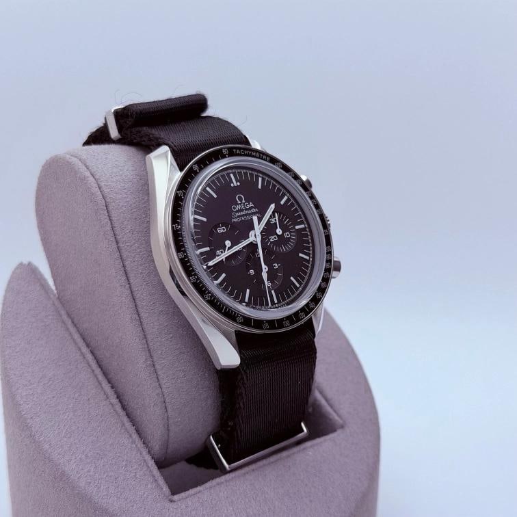 Omega Speedmaster Moonwatch Professional 311.30.42.30.01.006 42mm Box Paper - 9
