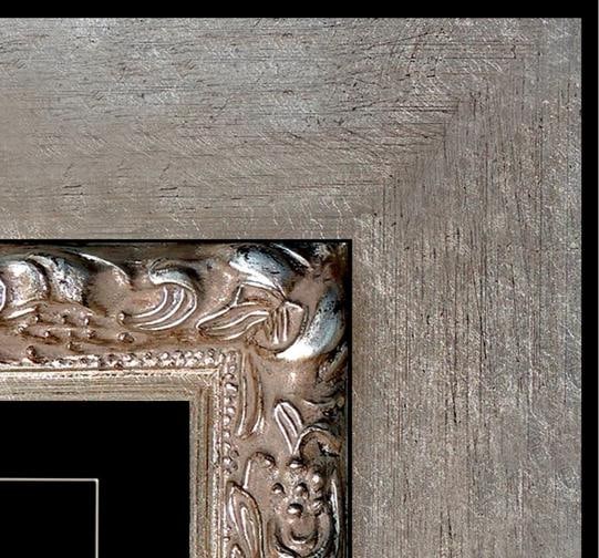 BILL MACK Original Bonded SAND SCULPTURE Peaceful Child art Signed Bas Relief - 4