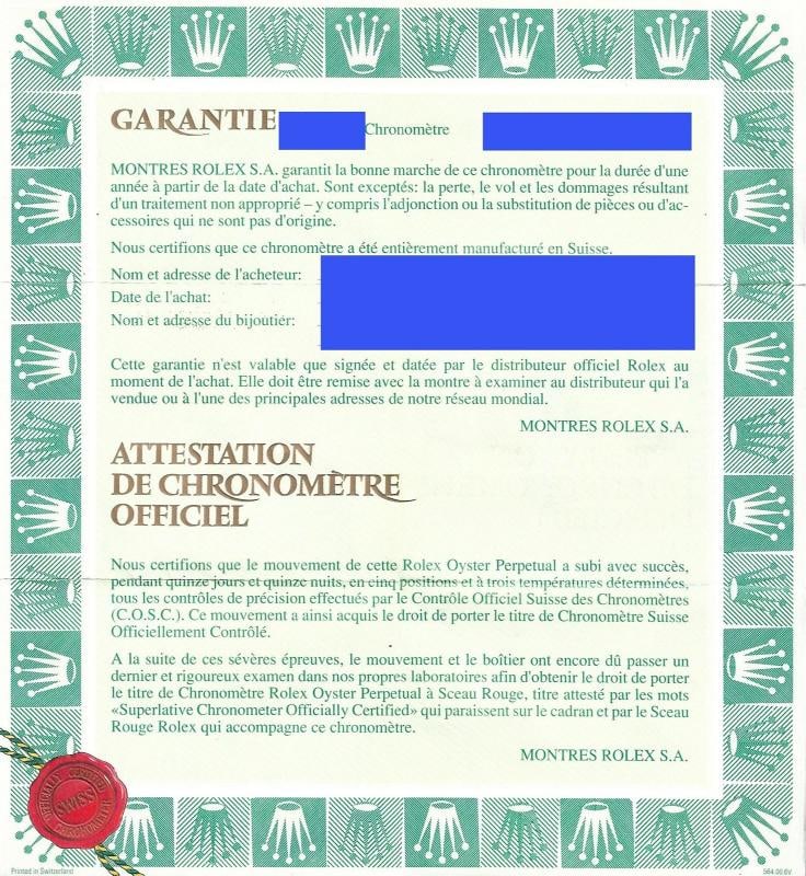 MINT 2001 PAPERS Rolex Submariner Date 16610 Steel Pre-Ceramic Black 40mm Watch - 8