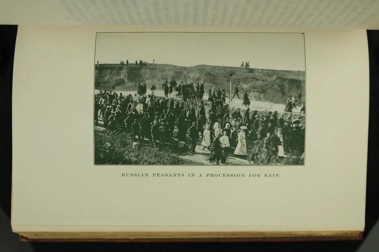 Captain F Brinkley / Oriental Series 1902 White House Edition. - 16