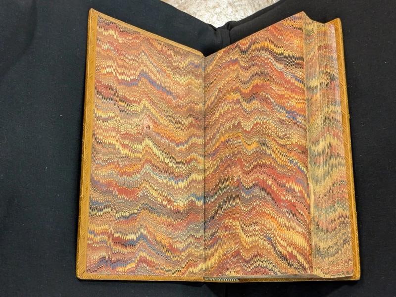 1852 Lives of the Queens of England from the Norman Conquest Fine Leather Bindin - 4