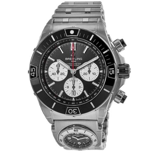 Breitling Super Chronomat B01 44 Automatic Men's Watch (1 of 5)