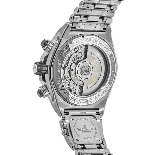 Breitling Super Chronomat B01 44 Automatic Men's Watch - 3