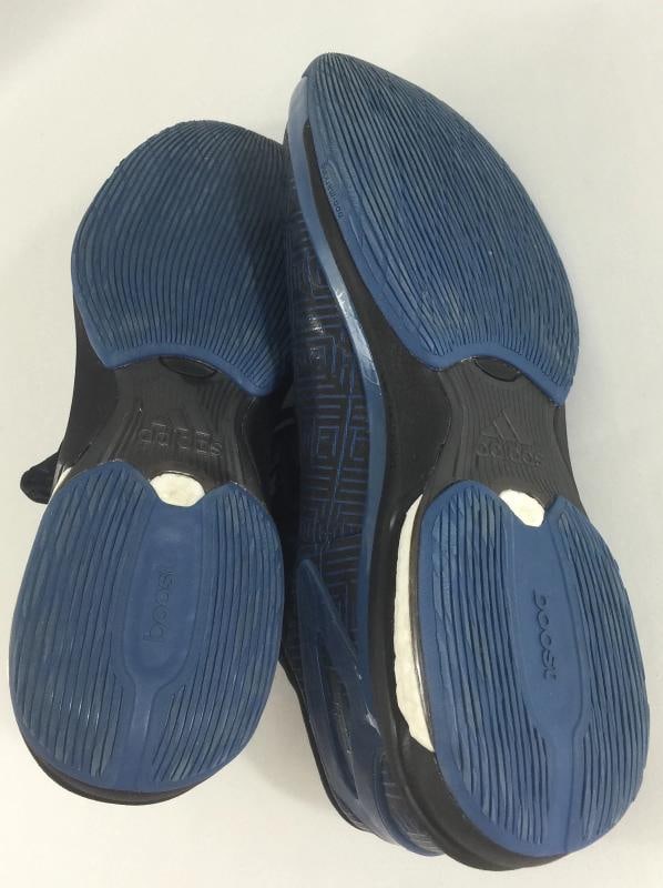 TIMBERWOLVES ANDREW WIGGINS GAME USED WORN SIGNED AUTO SHOES ROOKIE SEASON PSA - 2