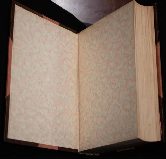 Rowland Ward / Records of Big Game 1914 7th Edition - 3