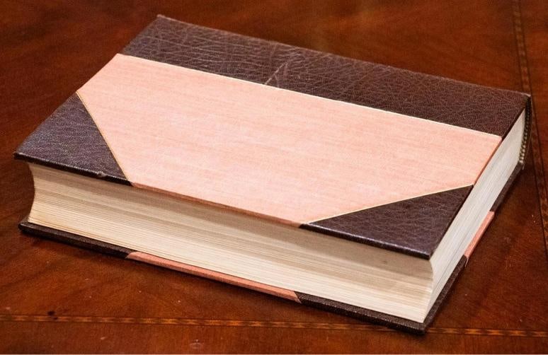 Rowland Ward / Records of Big Game 1914 7th Edition - 6