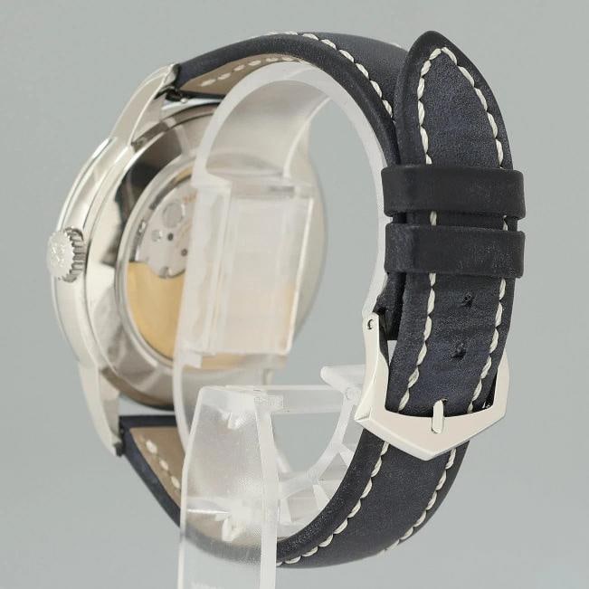 MINT 2022 PAPERS Patek Philippe Weekly Calendar 5212a Steel 40mm Watch Box - 4