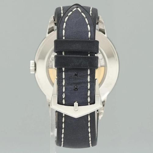 MINT 2022 PAPERS Patek Philippe Weekly Calendar 5212a Steel 40mm Watch Box - 5