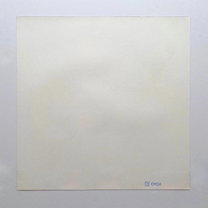 ANDY WARHOL RARE 1986 LMTD EDT LARGE FINE ART LITHOGRAPH PRINT " ELEPHANT " 1983 - 11