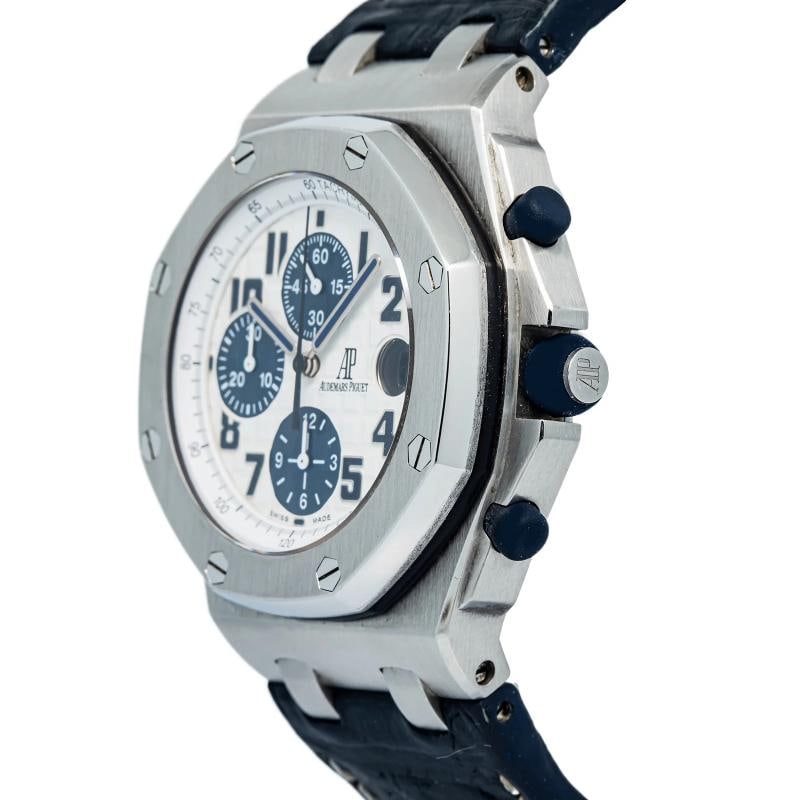 Audemars Piguet Royal Oak OffShore 26170ST.OO.D305CR.01 2013 Paper Men's 42mm Box/papers - 3