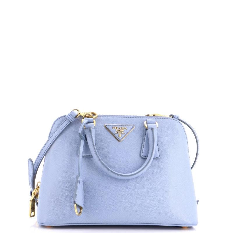 Prada Promenade Bag Saffiano Leather Small (1 of 6)