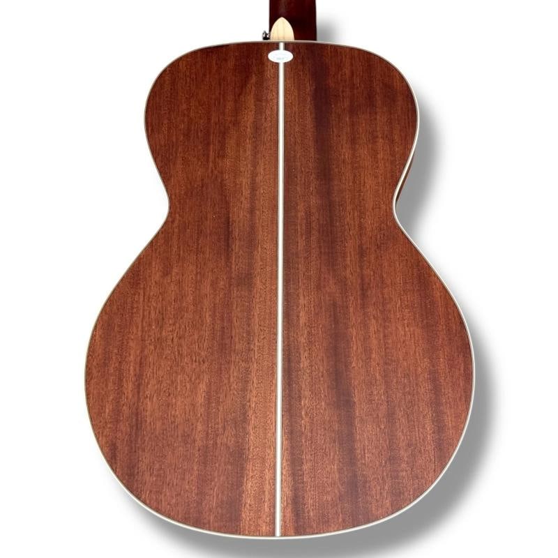 Garth Brooks Signed Guitar Custom Graphics JSA COA Takamine G Series - 4