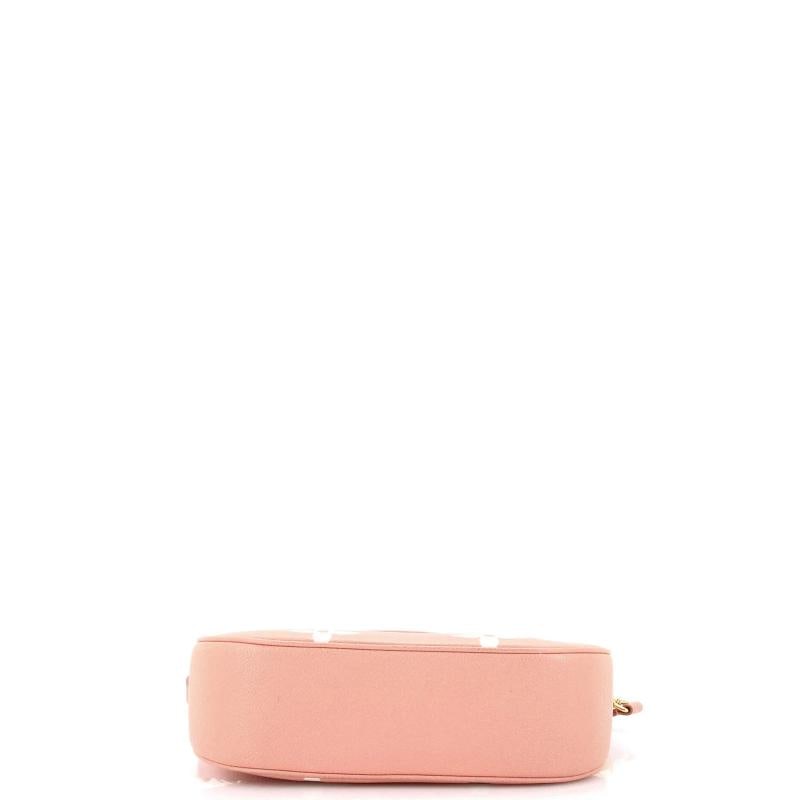 Louis Vuitton Bagatelle NM Handbag Bicolor Monogram Empreinte Giant - 4