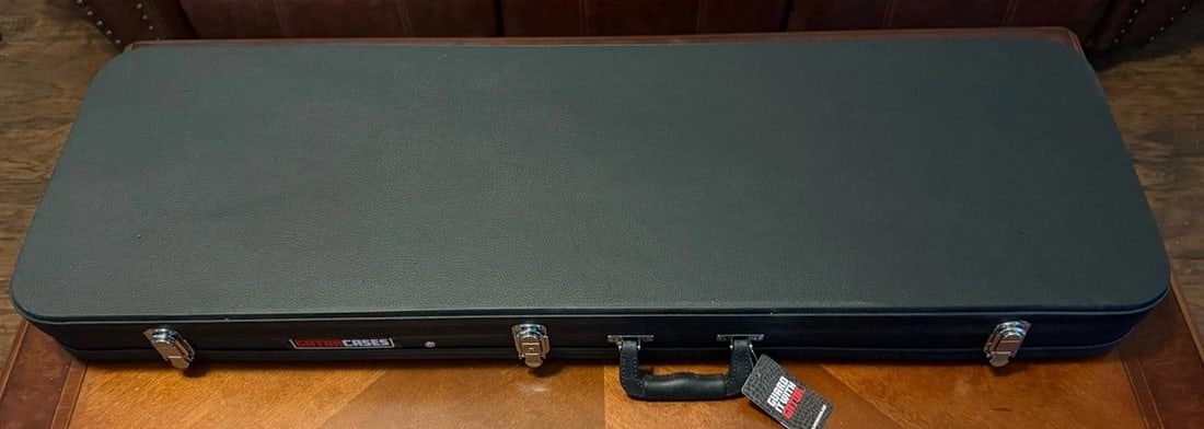 Jeff Beck Signed Guitar (PSA) - 7